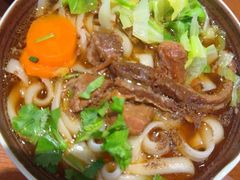 -好嫂子•刀削面(大兴店)