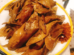 -陈艳红火锅菜·冒菜(簋街店)