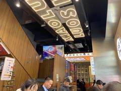 -小螺大作·螺蛳粉火锅(林和西店)