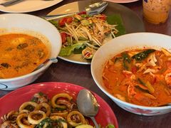-Pakorn's Kitchen