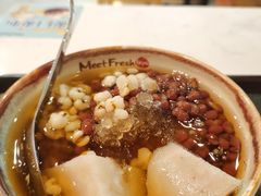 -鲜芋仙(观音桥大融城LG店)