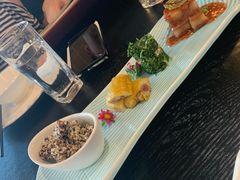 -柒园·三十年创意杭帮菜(龙湖滨江天街店)