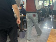 -陈小勺·东北大院(薛家岛店)