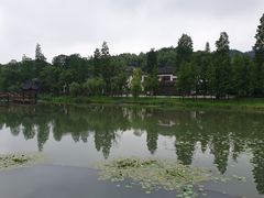 -常德桃花源景区