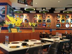 大堂-锅小主火锅(楚翘城店)