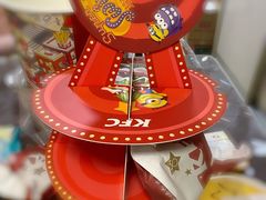 -肯德基(京广桥店)