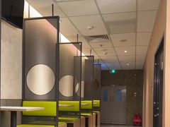 -麦当劳(西单明珠店)