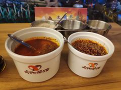 -向阳羊汤(千峰店)