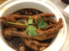 -顺德人家食府(黄金广场店)