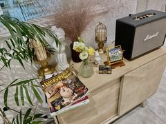 -CHEZ JASMINE 茉莉的氧气厨房