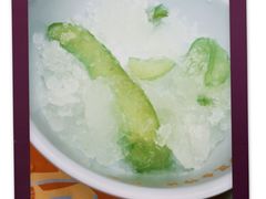 冰镇情果-炒豆合作社(东四总店)