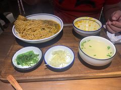 -十面春风·江南面馆(崇宁路店)