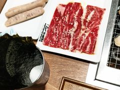 -焼肉ライク·烧肉LIKE(万菱汇店)