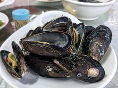 -众味海鲜大排档·活海鲜·潮汕味(南澳店)