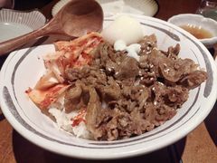 -鸟鸣门屋台料理(金帝银泰店)