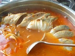 -弘烨 贵州酸汤 鱼火锅(东财店)