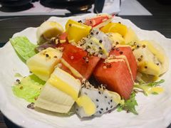 -赤坂亭·M9和牛烧肉(南京江南虹悦城店)