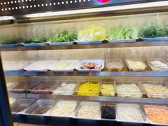 -韩胜·料理级自助烤肉海鲜火锅(财富港店)