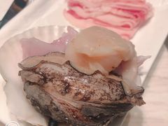 -新发展亚太JW万豪酒店·福苑咖啡厅