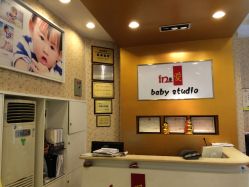 点击看大图 -玛瑞莎·儿童·亲子摄影(越秀店)