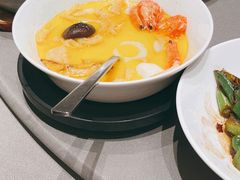 -小厨娘淮扬菜(清江苏宁广场店)