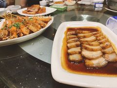 -美极鲜食坊(宝安南路店)