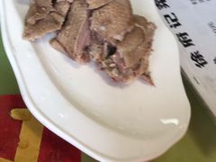 周市爊鸭-徐府记羊肉馆