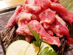 -江户前寿司(好运街店)