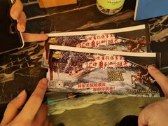 -将军关探险漂流