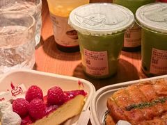 -星叶·东南亚料理(温州万象城店)