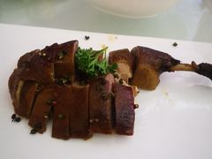 -蜀水别园(青杠树店)