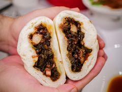 -满堂·烤鸭店·北京菜(鼓楼店)