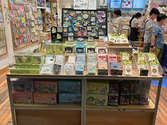 -猫的天空之城概念书店(杭州南宋御街店)