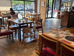 -焯牛潮汕牛肉火锅(云峰街创始店)