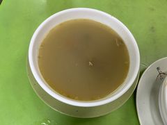 -胜利茶餐室