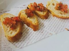 -我的四季意大利餐厅(春天百货店)
