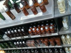 室内-MUJI无印良品(万达太原街店)