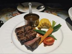 -秀·爱尔兰餐吧(上海路店)