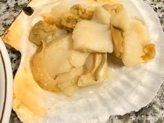 -震海贝烤贝·民俗特色店(延吉总店)