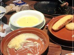 -萨莉亚意式餐厅(杭州西溪龙湖天街店)