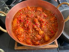 -Ameigo梅果·云贵川bistro(长宁来福士店)