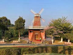 -东莞植物园