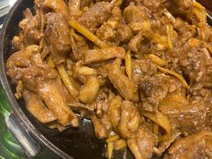 甘家界牌柠檬鸭-甘家界牌柠檬鸭(青山店)