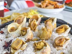 -嘉升大排档(番禺总店)