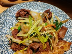 -贵木日本料理·铁板烧(新地假日广场店)