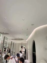 点击看大图 -3AM·S HAIR SALON烫发染发接发