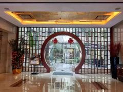 -广州白云机场雅高铂尔曼大酒店
