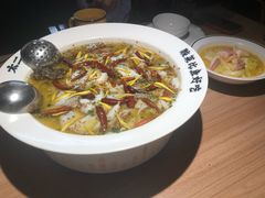 -新太二·鲜料川菜(群光广场店)