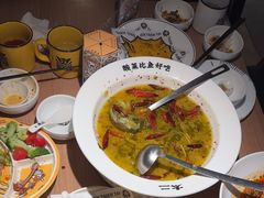 -太二酸菜鱼(群光广场店)