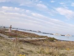 -青海湖二郎剑景区